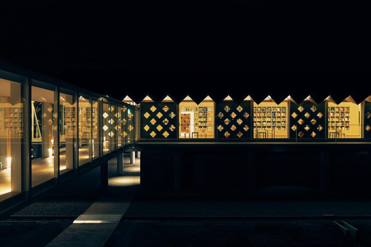 Hotel Shonai Suiden Terrasse