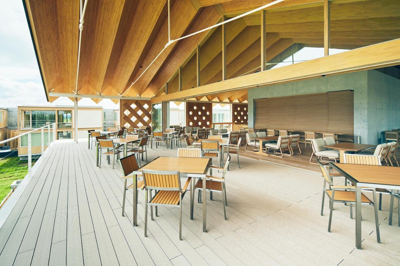 Shonai Suiden Terrasse 4*